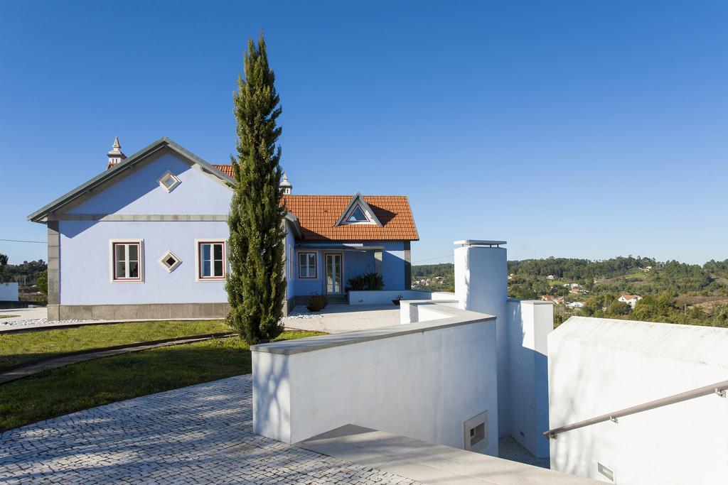Colina Dos Piscos Hotel Casais da Abadia Zewnętrze zdjęcie