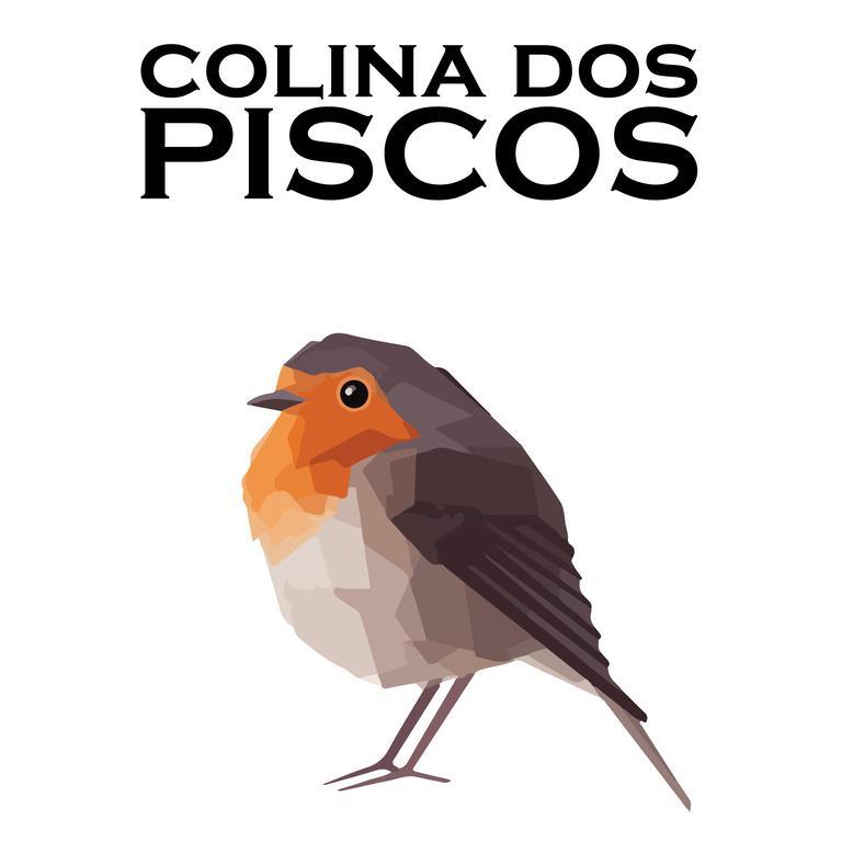 Colina Dos Piscos Hotel Casais da Abadia Zewnętrze zdjęcie