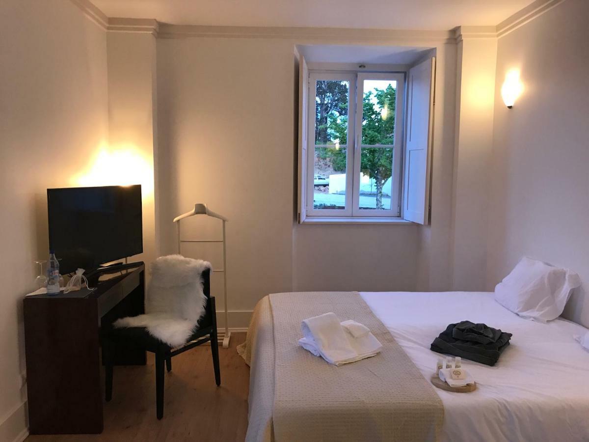 Colina Dos Piscos Hotel Casais da Abadia Pokój zdjęcie