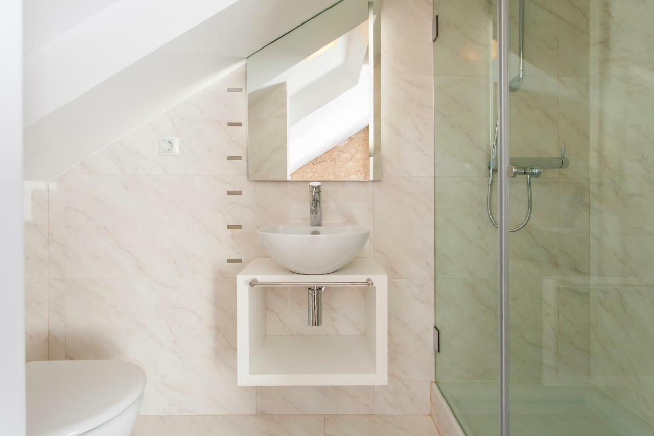 Colina Dos Piscos Hotel Casais da Abadia Pokój zdjęcie